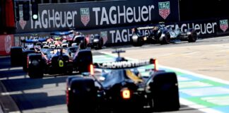 ¿La F1 volvió a ser aburrida? Silverstone reabre el debate por el reglamento 2026