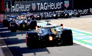 ¿La F1 volvió a ser aburrida? Silverstone reabre el debate por el reglamento 2026