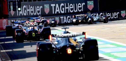 ¿La F1 volvió a ser aburrida? Silverstone reabre el debate por el reglamento 2026