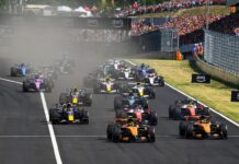 F1 esperará hasta septiembre para decidir el futuro de Qatar y Abu Dhabi; Europa sería el plan B