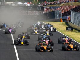 F1 esperará hasta septiembre para decidir el futuro de Qatar y Abu Dhabi; Europa sería el plan B