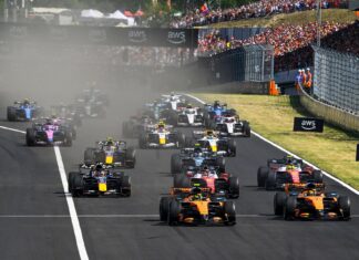 F1 esperará hasta septiembre para decidir el futuro de Qatar y Abu Dhabi; Europa sería el plan B