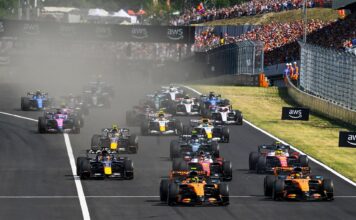 F1 esperará hasta septiembre para decidir el futuro de Qatar y Abu Dhabi; Europa sería el plan B