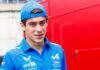 Franco Colapinto quiere definir su futuro en Alpine antes del final de la temporada