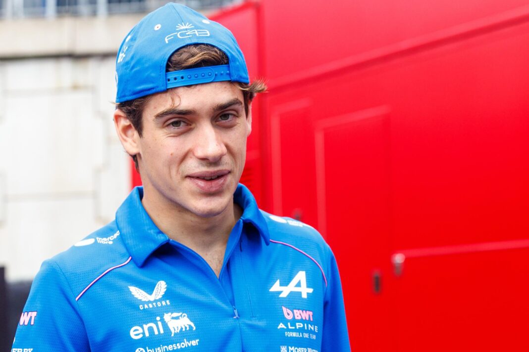 Formula One Belgian Grand Prix - Arrivals and press conferences