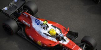 Lewis Hamilton es sancionado y pierde tres posiciones en Hungría