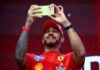 Lewis Hamilton recibe duras críticas: “Está cometiendo errores impropios de un campeón”