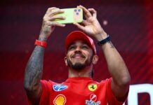 Lewis Hamilton recibe duras críticas: “Está cometiendo errores impropios de un campeón”