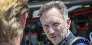 Un año sin Horner en Red Bull, ¿qué ha cambiado?