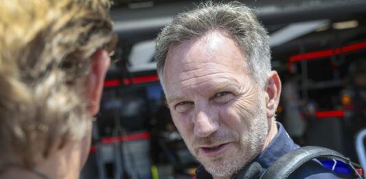 Un año sin Horner en Red Bull, ¿qué ha cambiado?