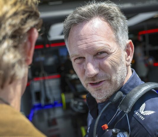 Un año sin Horner en Red Bull, ¿qué ha cambiado?