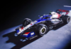 Cadillac estrenará decoración especial en Silverstone por el 250 aniversario de la independencia de Estados Unidos