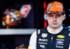 Max Verstappen critica el desfile de LEGO en Silverstone: “Parecemos niños y payasos”