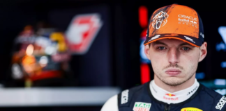 Max Verstappen critica el desfile de LEGO en Silverstone: “Parecemos niños y payasos”