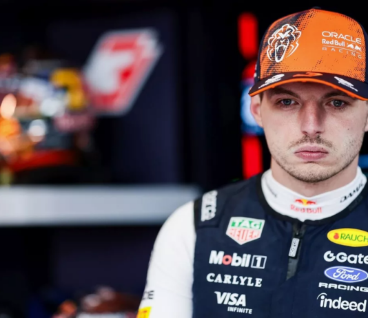 Max Verstappen critica el desfile de LEGO en Silverstone: “Parecemos niños y payasos”