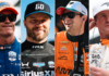 Arrow McLaren arma un “Dream Team” para 2027 con Scott Dixon, Felix Rosenqvist y Pato O’Ward