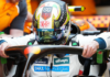 Pato O’Ward deja su rol como piloto reserva de McLaren F1
