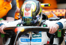 Pato O’Ward deja su rol como piloto reserva de McLaren F1
