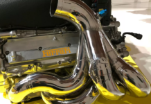 F1 analiza un motor V8 independiente para 2030: la propuesta que divide a los fabricantes