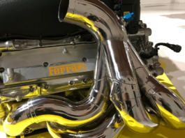 F1 analiza un motor V8 independiente para 2030: la propuesta que divide a los fabricantes