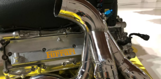 F1 analiza un motor V8 independiente para 2030: la propuesta que divide a los fabricantes