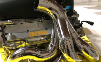 F1 analiza un motor V8 independiente para 2030: la propuesta que divide a los fabricantes