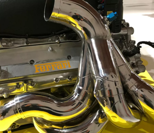F1 analiza un motor V8 independiente para 2030: la propuesta que divide a los fabricantes