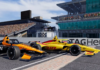 IndyCar Racing The Game llegará en 2027: iRacing anuncia el esperado videojuego oficial