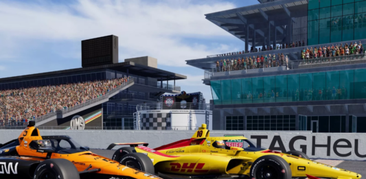 IndyCar Racing The Game llegará en 2027: iRacing anuncia el esperado videojuego oficial