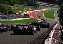 Spa pone a prueba la nueva F1: ‘Se arriegan a tener menos potencia que un F2’