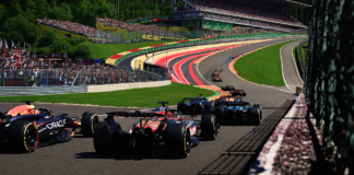 Spa pone a prueba la nueva F1: ‘Se arriegan a tener menos potencia que un F2’