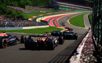 Spa pone a prueba la nueva F1: ‘Se arriegan a tener menos potencia que un F2’