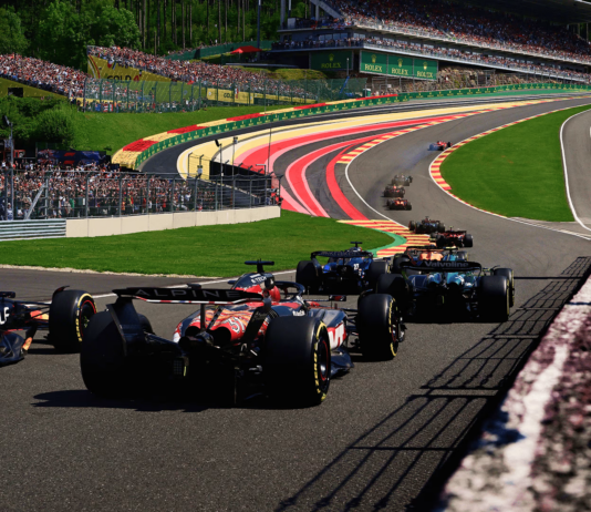 Spa pone a prueba la nueva F1: ‘Se arriegan a tener menos potencia que un F2’