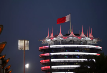 Bahréin queda fuera del Calendario 2026 de la F1; conflicto en Oriente Medio obliga a replantear