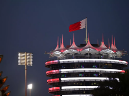 Bahréin queda fuera del Calendario 2026 de la F1; conflicto en Oriente Medio obliga a replantear