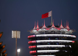 Bahréin queda fuera del Calendario 2026 de la F1; conflicto en Oriente Medio obliga a replantear