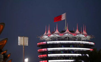 Bahréin queda fuera del Calendario 2026 de la F1; conflicto en Oriente Medio obliga a replantear