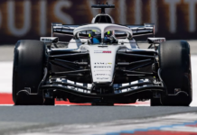 Checo Pérez confía en Cadillac para dar otro paso adelante en Spa-Francorchamps