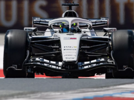 Checo Pérez confía en Cadillac para dar otro paso adelante en Spa-Francorchamps