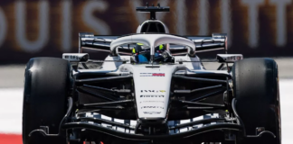 Checo Pérez confía en Cadillac para dar otro paso adelante en Spa-Francorchamps
