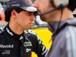 Gabriel Bortoleto pide dejar atrás las críticas al reglamento 2026 de la F1