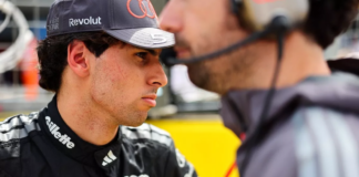 Gabriel Bortoleto pide dejar atrás las críticas al reglamento 2026 de la F1