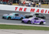 Joe Gibbs Racing llevará a juicio a Spire Motorsports por presunto robo de secretos en NASCAR