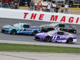 Joe Gibbs Racing llevará a juicio a Spire Motorsports por presunto robo de secretos en NASCAR