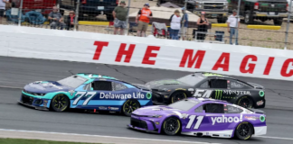 Joe Gibbs Racing llevará a juicio a Spire Motorsports por presunto robo de secretos en NASCAR