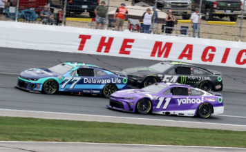 Joe Gibbs Racing llevará a juicio a Spire Motorsports por presunto robo de secretos en NASCAR