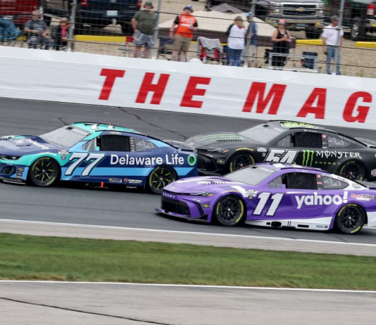 Joe Gibbs Racing llevará a juicio a Spire Motorsports por presunto robo de secretos en NASCAR