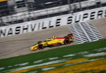 Palou gana en Nashville y se acerca al título en IndyCar