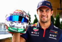 Checo Pérez revela que pensó en no regresar a la F1, tras el ‘tóxico’ final con Red Bull