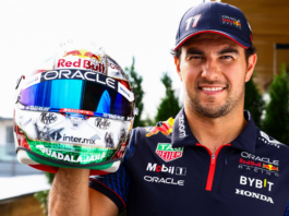 Checo Pérez revela que pensó en no regresar a la F1, tras el ‘tóxico’ final con Red Bull